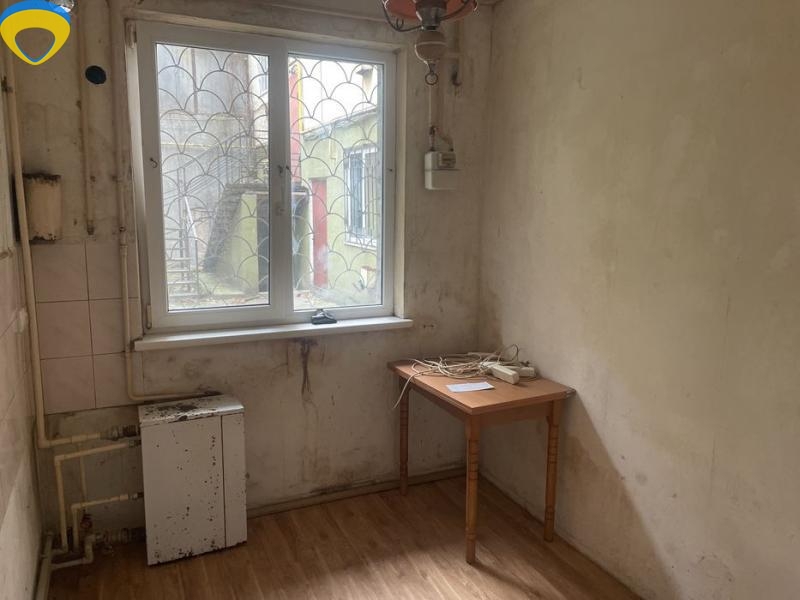 продажа однокомнатной квартиры номер A-173656 в Малиновском районе, фото номер 7